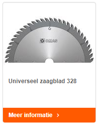 Universeel zaagblad 328